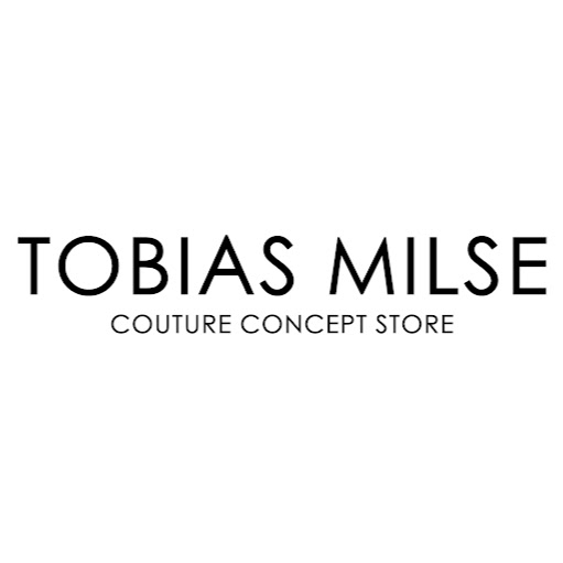 TOBIAS MILSE Couture Concept Store logo