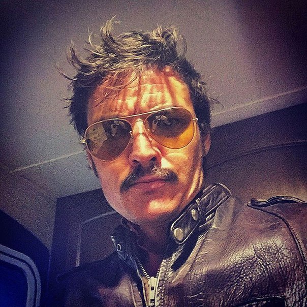 Pedro Pascal Profile Pic Dp Images