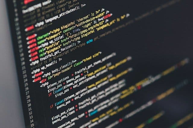 Technology Full Forms