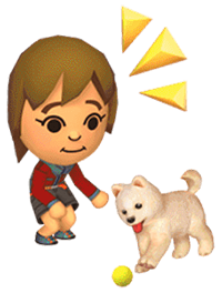 Tomodachi Life