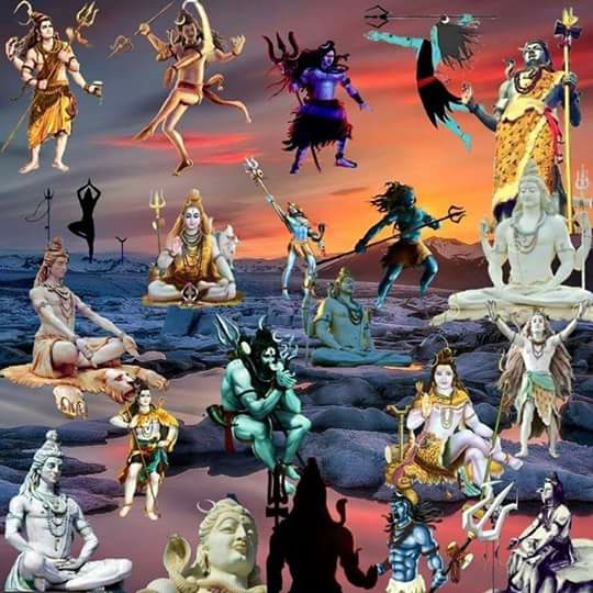 Happy Shivratri Wishes For Whatsapp Facebook