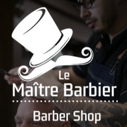 Le Maître Barbier - Nancy logo