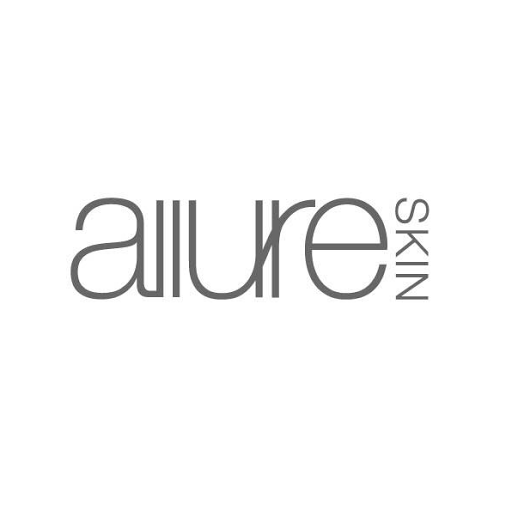 Allure Skin logo