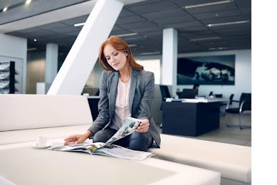 Photos of Audi Center Mexicali