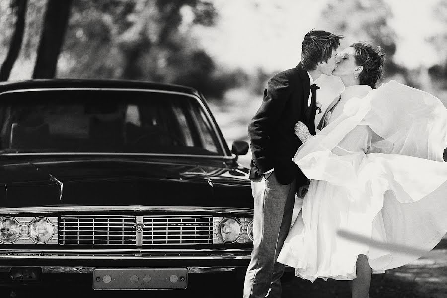 Photographe de mariage Andrey Likhosherstov (photoamplua). Photo du 10 septembre 2013