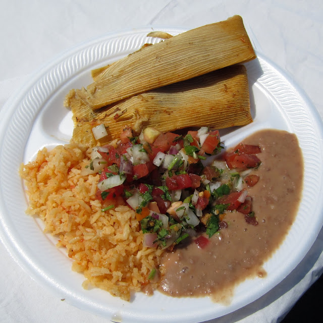 𝗦𝗟𝗔𝗞𝗜𝗡𝗚𝗙🍩🍩𝗟 Festival Cinco de Mayo in Valley Junction