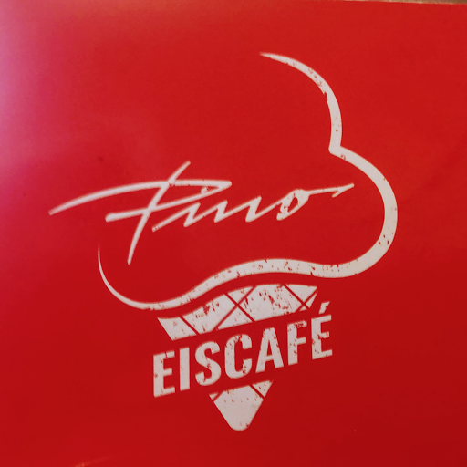 Eiscafe Pino logo