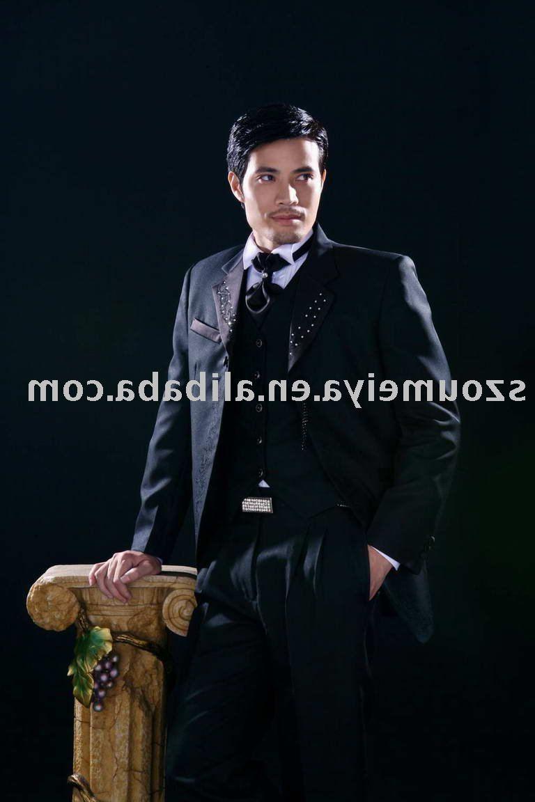 Buy wedding men suit,