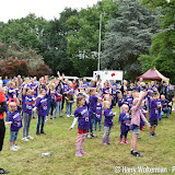 SamenLoop voor Hoop Pekela 19 juni 2016