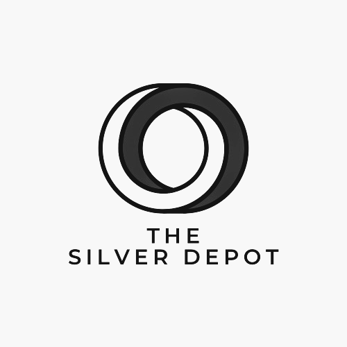 The Silver Depot logo