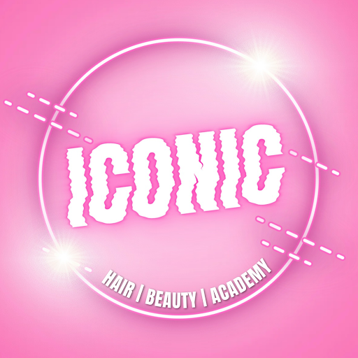 The Iconic Studios logo