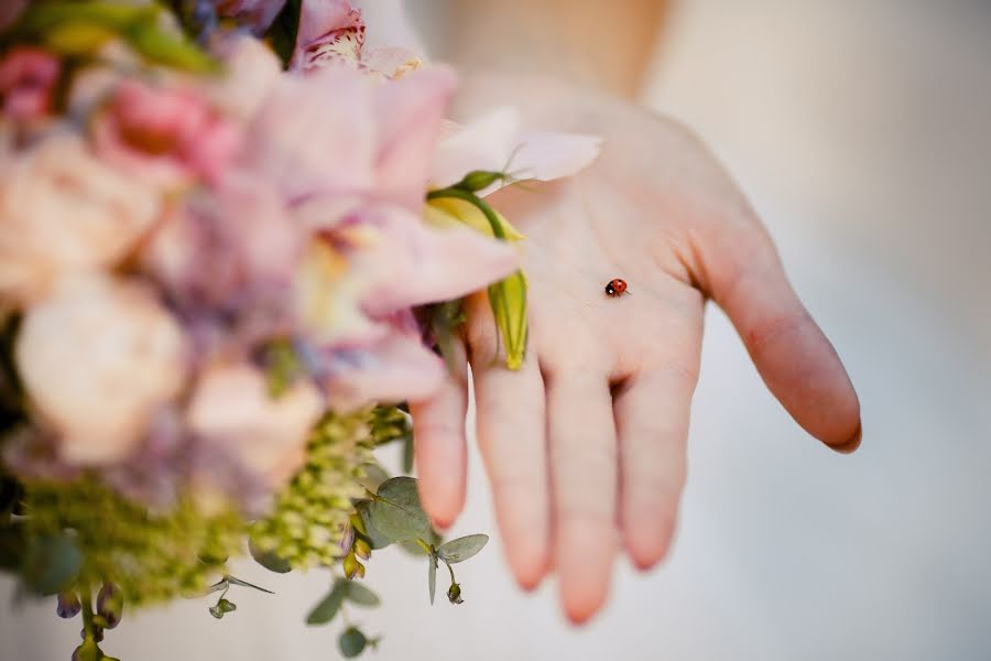 Fotógrafo de casamento Lyubov Ezhova (ezhova). Foto de 15 de setembro 2020