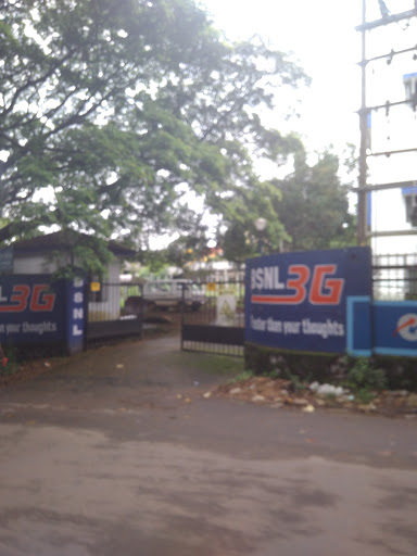 BSNL Gandhinagar Exchange, Gandhinagar Rd, Gandhi Nagar, Kadavanthra, Kochi, Kerala 682020, India, Telephone_Exchange, state KL