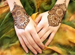 Tikki Mehndi Designs 2018 Apps On Google Play