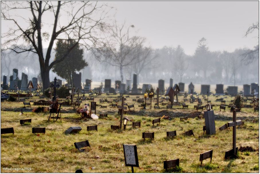 Tipp: Friedhofsgeschichten - Menschen  foto%C2%A9regina2009-012