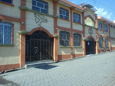 Photos of Iglesia de Cristo Ebenezer