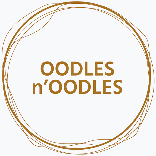 Oodles N’Oodles Manchester logo