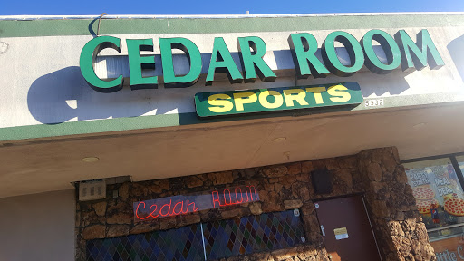 Bar «Cedar Room», reviews and photos, 5932 Madison Ave, Carmichael, CA 95608, USA