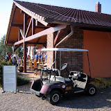 Golf Sprint 2012 Dříteč