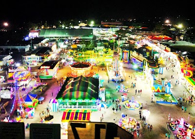 Photos of Expoferia Chetumal