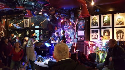 Photos of ZWICK St. Pauli