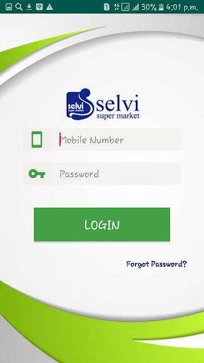 Selvi Super Market