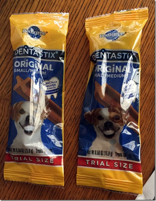 dentastix