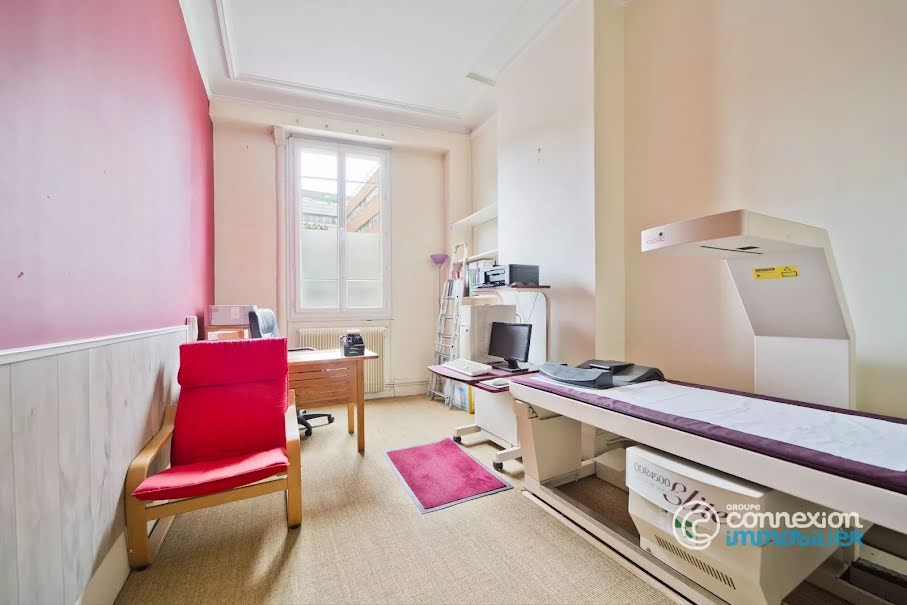 Vente appartement 3 pièces 54.46 m² à Paris 14ème (75014), 451 500 €