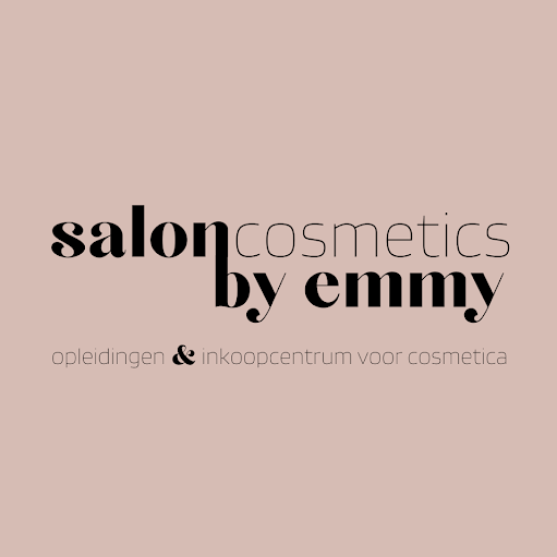 SalonCosmetics logo