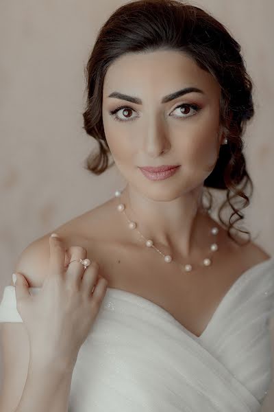 Wedding photographer Ebulfez Zulfuqarov (zulfuqarovphoto). Photo of 2 November 2019