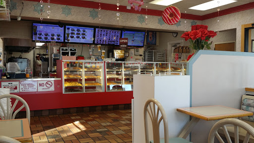 Donut Shop «Arizona Donut Co.», reviews and photos, 1030 W Broadway Rd, Tempe, AZ 85282, USA