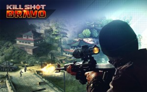 Kill Congratulations MOD 1.1 APK shooting