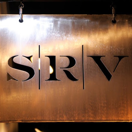 SRV logo