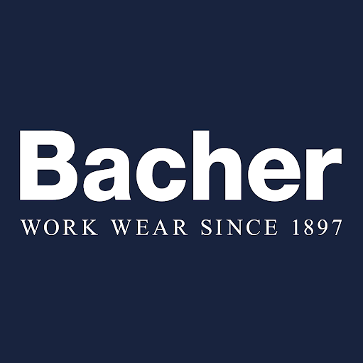 Bacher A/S