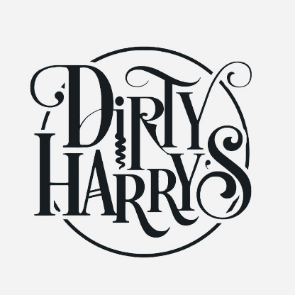 Dirty Harry's Bar and Restaurant logo