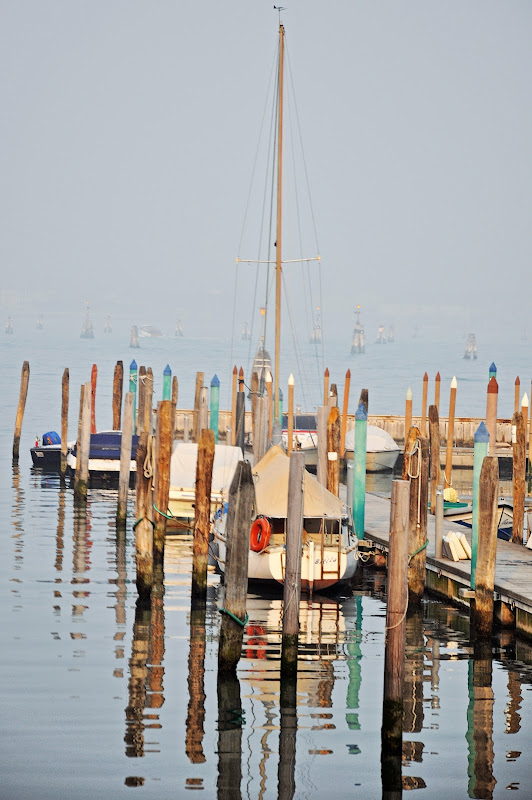 Cannaregio, el párpado - ENTRE LOS CANALES DE VENECIA (5)