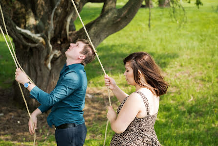 Fotografo di matrimoni Liliya Abzalova (abzalova). Foto del 12 luglio 2015