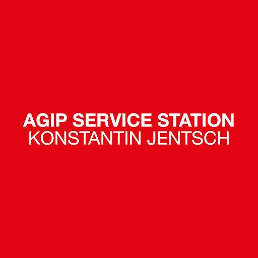 Agip Service Station & Kfz-Service Konstantin Jentsch logo