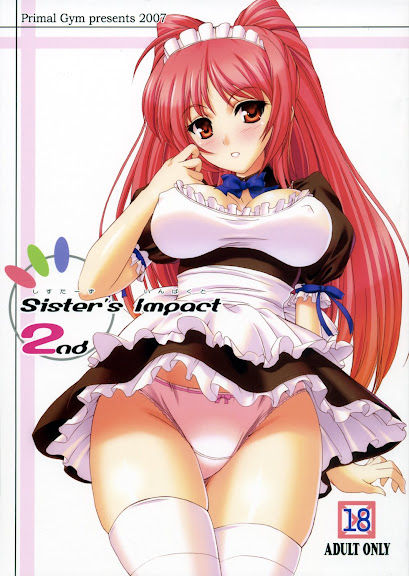 Sister’s Impact 2nd