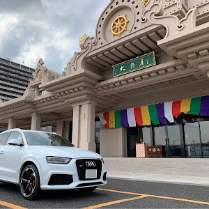 RS Q3 8UCTSF