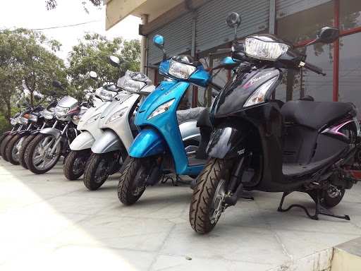 Bector Sales Corporation (Nanda Motors), G.T. Road, Near Nanda Petrol Pump, NH 1, Sirhind, Punjab 140406, India, Two_Wheeler_Repair_Shop, state PB