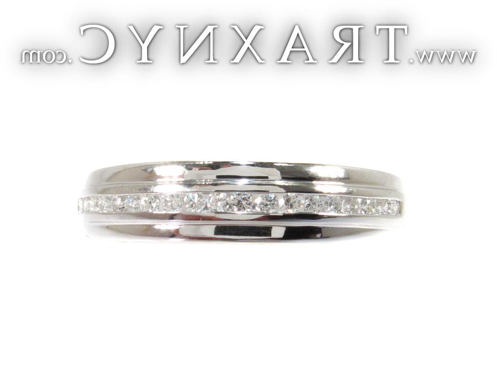 men wedding bands cartier