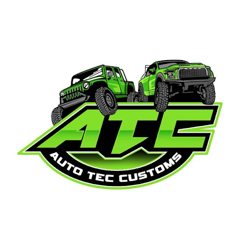 Auto Tec Surrey Customs Ltd