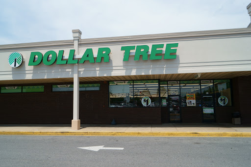 Dollar Store «Dollar Tree», reviews and photos, 1438 Liberty Rd #11, Eldersburg, MD 21784, USA