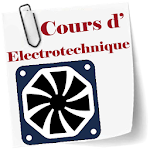 Cover Image of Download Cours d Electrotechnique 2.1 APK