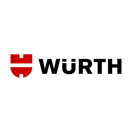 Würth Allschwil logo