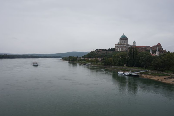 Esztergom: La capital católica húngara (Transdanubia) - Hungría a fondo (41)