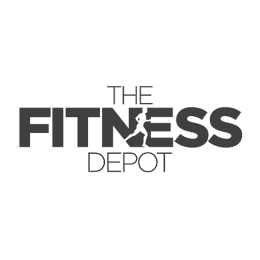 The Fitness Depot NZ - NZ's Leading Exercise and Fitness Equipment Supplier. logo