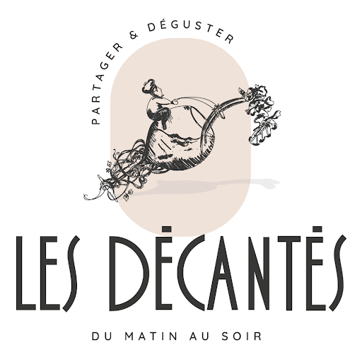 Les Décantés