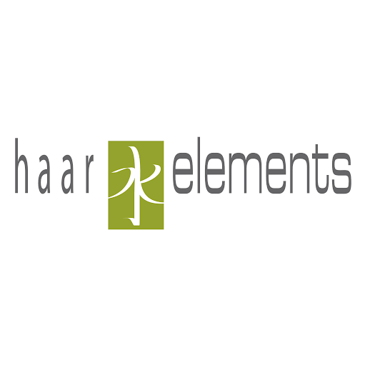 haarelements logo